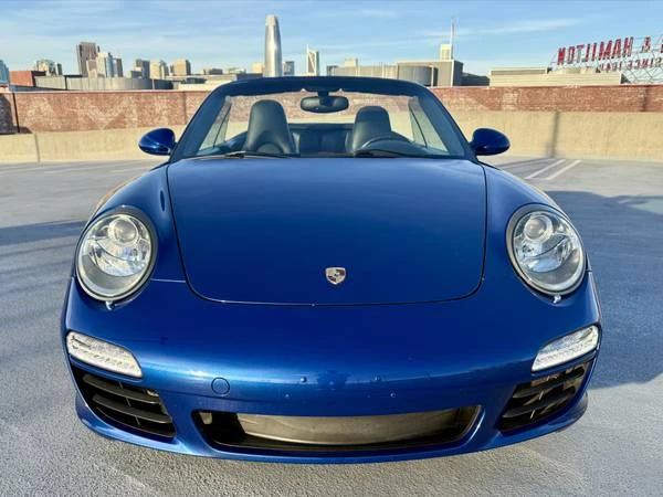 2009 Porsche 997 Carrera S - Image 7 of 21