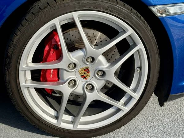 2009 Porsche 997 Carrera S - Image 21 of 21
