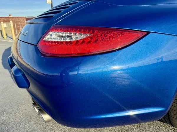 2009 Porsche 997 Carrera S - Image 8 of 21
