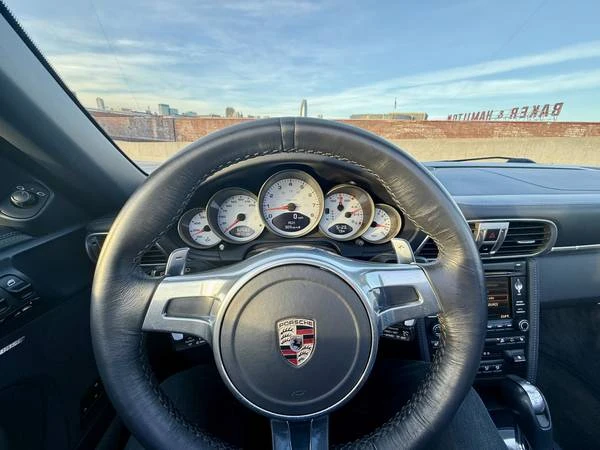 2009 Porsche 997 Carrera S - Image 10 of 21