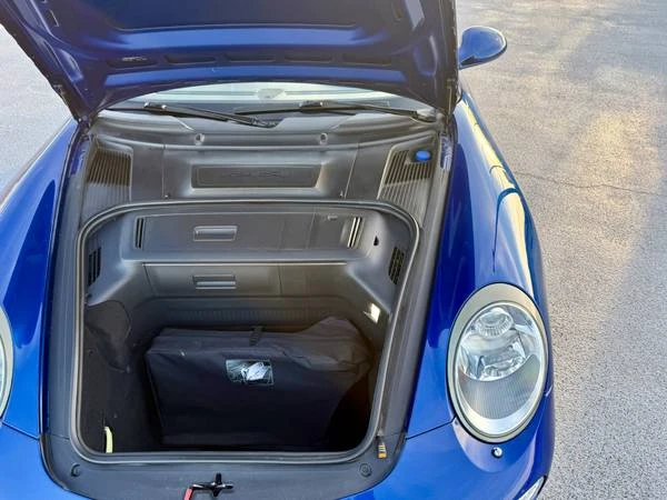 2009 Porsche 997 Carrera S - Image 18 of 21