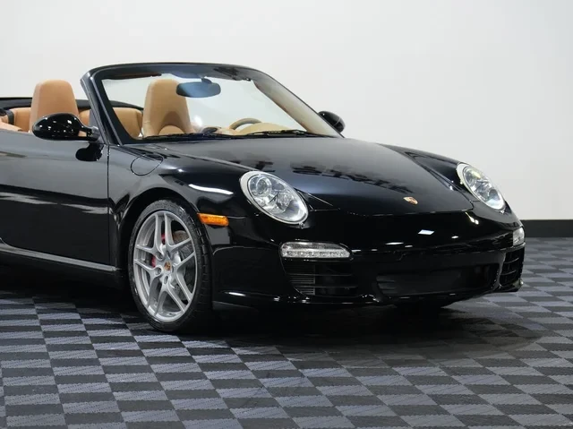 2009 Porsche 997 Carrera S - Image 10 of 20
