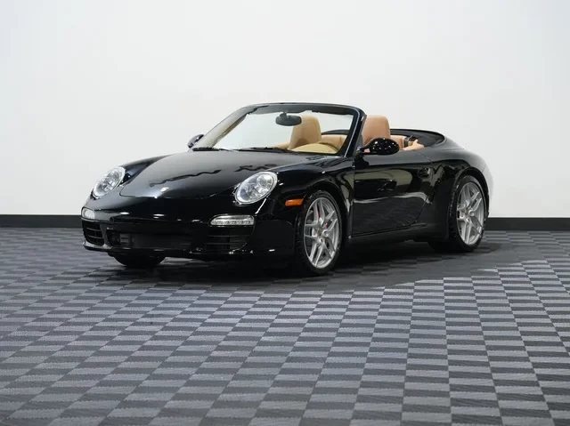 2009 Porsche 997 Carrera S - Image 3 of 20