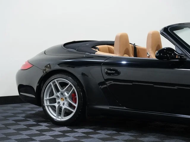 2009 Porsche 997 Carrera S - Image 15 of 20