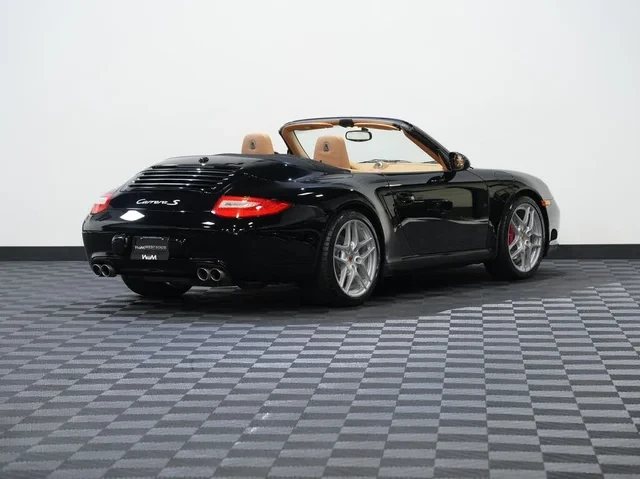 2009 Porsche 997 Carrera S - Image 7 of 20