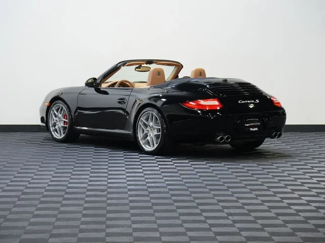 2009 Porsche 997 Carrera S - Image 9 of 20