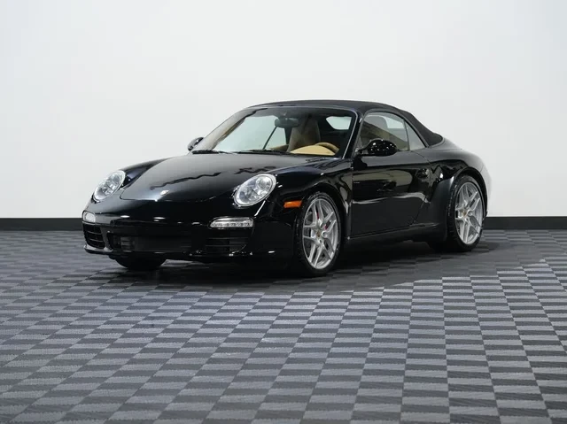 2009 Porsche 997 Carrera S - Image 4 of 20
