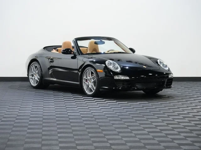 2009 Porsche 997 Carrera S - Image 6 of 20