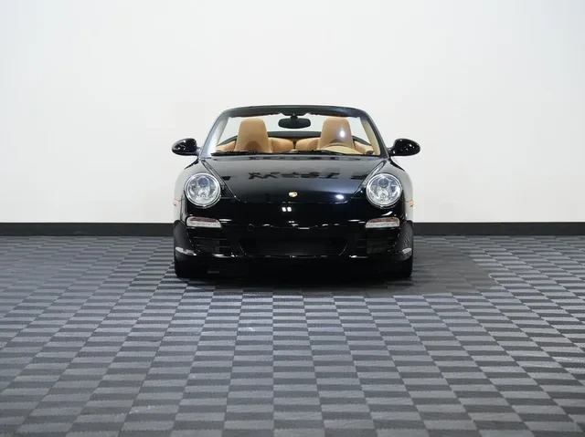 2009 Porsche 997 Carrera S - Image 5 of 20