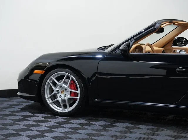 2009 Porsche 997 Carrera S - Image 20 of 20