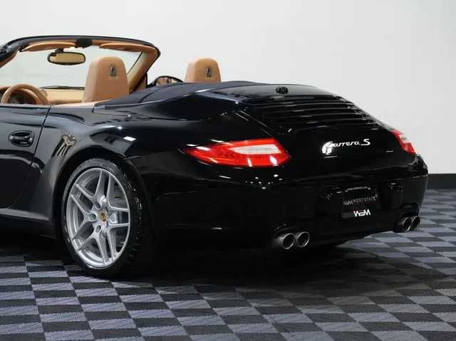 2009 Porsche 997 Carrera S - Image 17 of 20