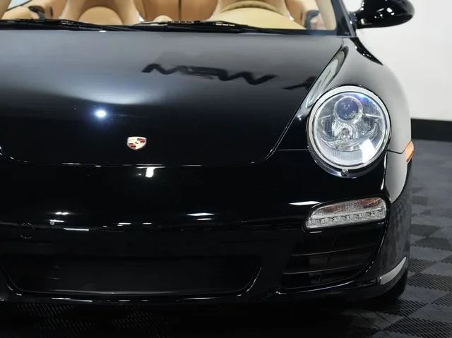 2009 Porsche 997 Carrera S - Image 11 of 20