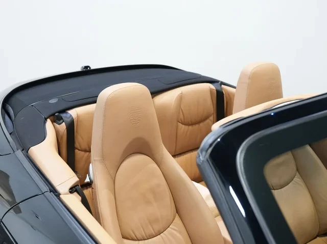 2009 Porsche 997 Carrera S - Image 14 of 20