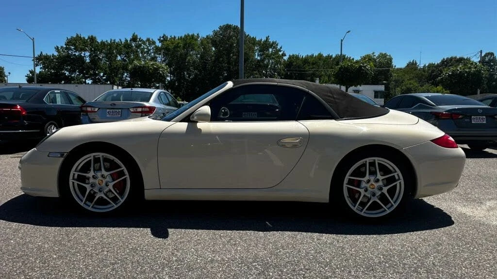 2009 Porsche 997 Carrera S - Image 8 of 31