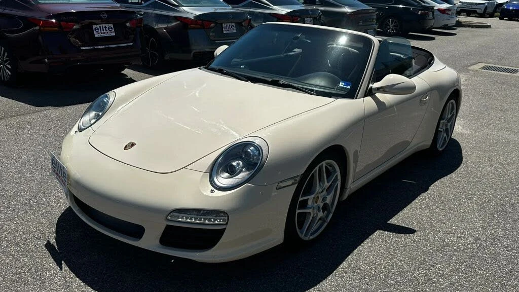 2009 Porsche 997 Carrera S - Image 22 of 31