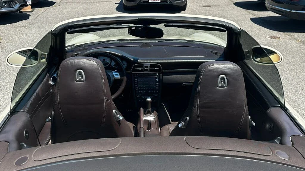2009 Porsche 997 Carrera S - Image 28 of 31