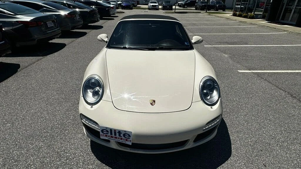 2009 Porsche 997 Carrera S - Image 4 of 31