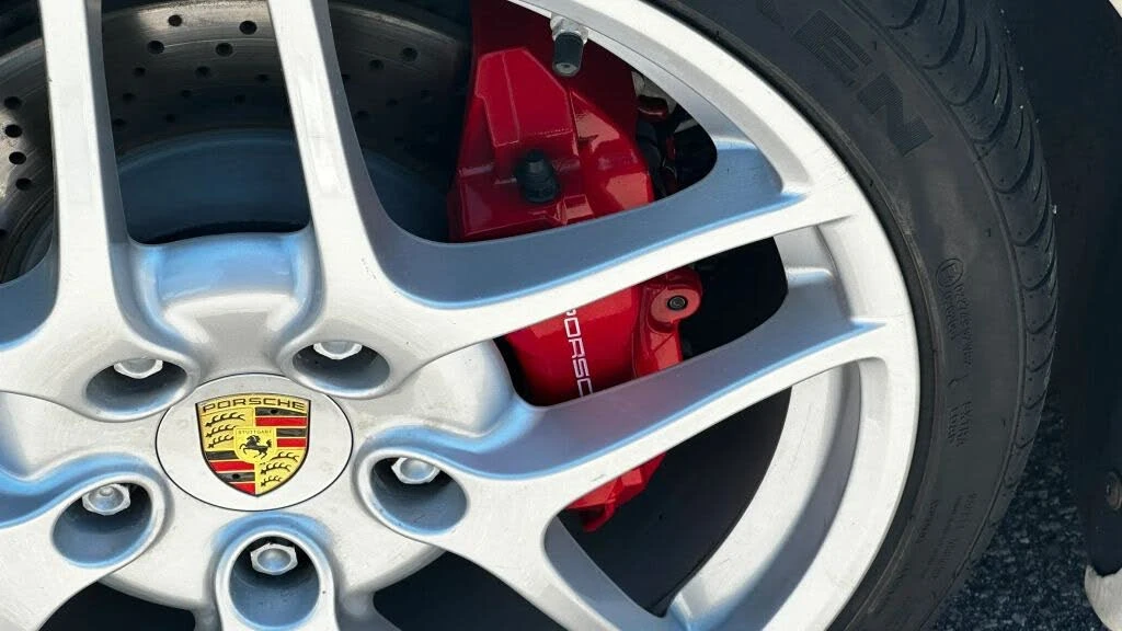 2009 Porsche 997 Carrera S - Image 7 of 31