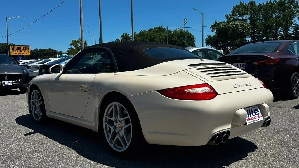 2009 Porsche 997 Carrera S - Image 11 of 31