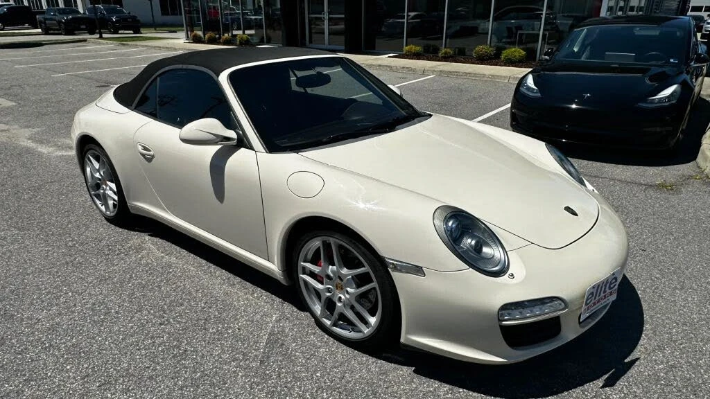 2009 Porsche 997 Carrera S - Image 2 of 31