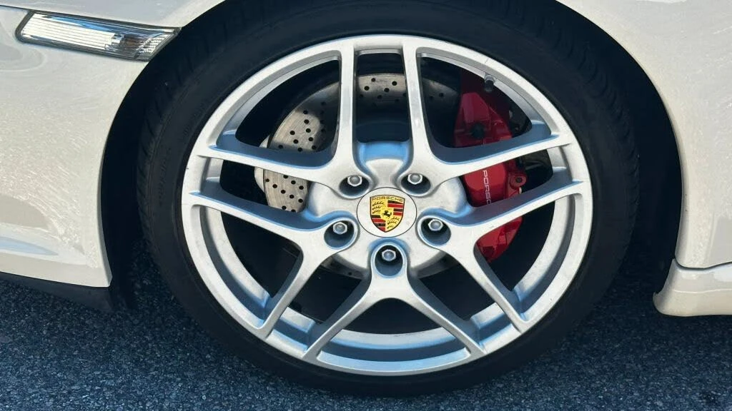 2009 Porsche 997 Carrera S - Image 6 of 31
