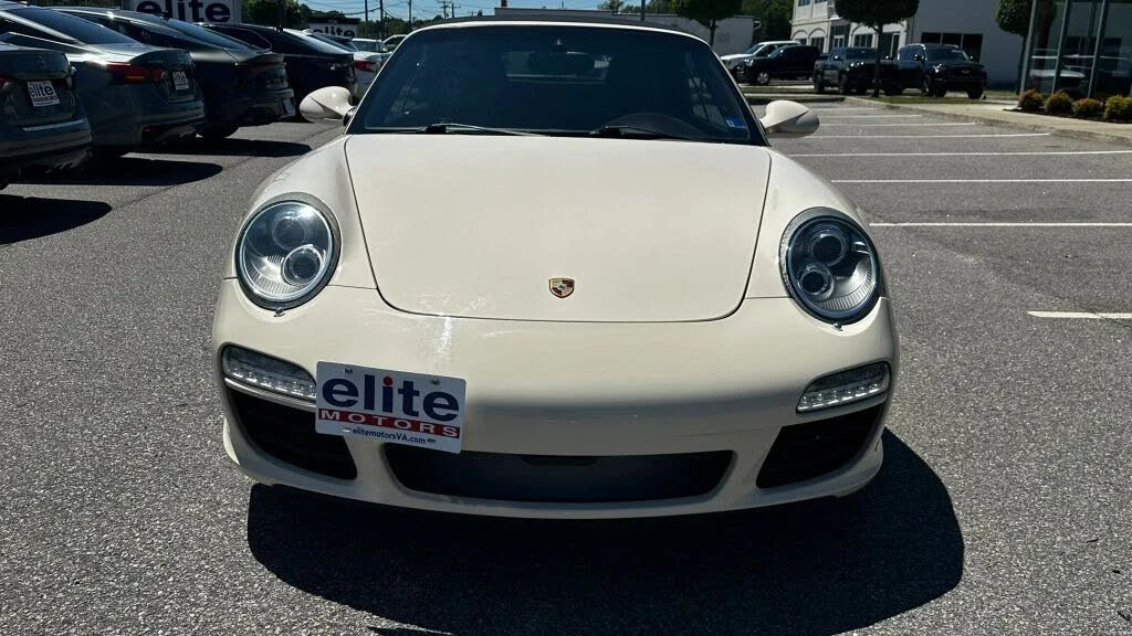 2009 Porsche 997 Carrera S - Image 3 of 31