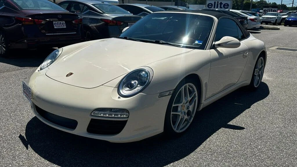 2009 Porsche 997 Carrera S - Image 5 of 31