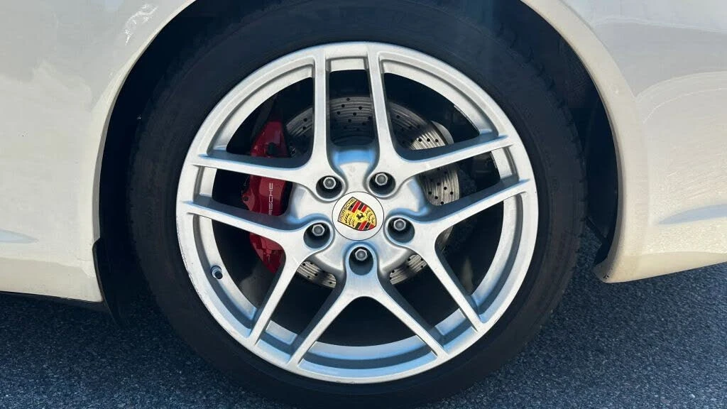 2009 Porsche 997 Carrera S - Image 9 of 31