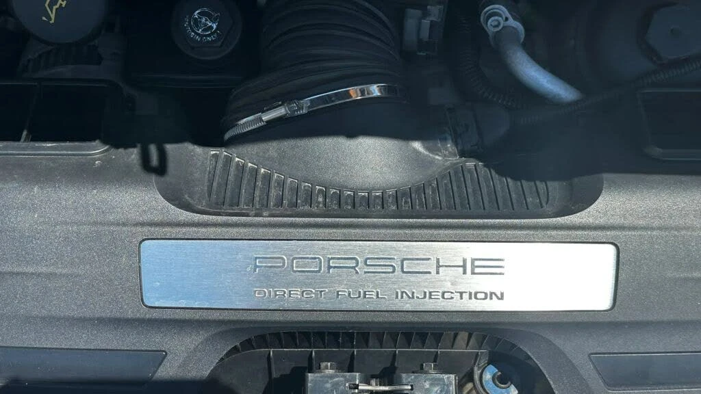 2009 Porsche 997 Carrera S - Image 19 of 31