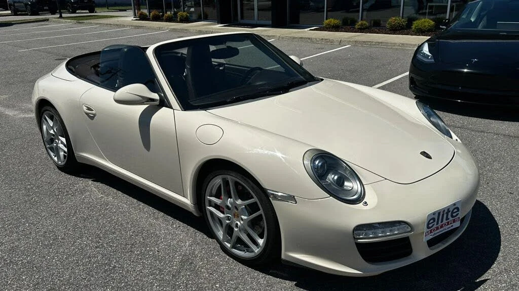 2009 Porsche 997 Carrera S - Image 21 of 31