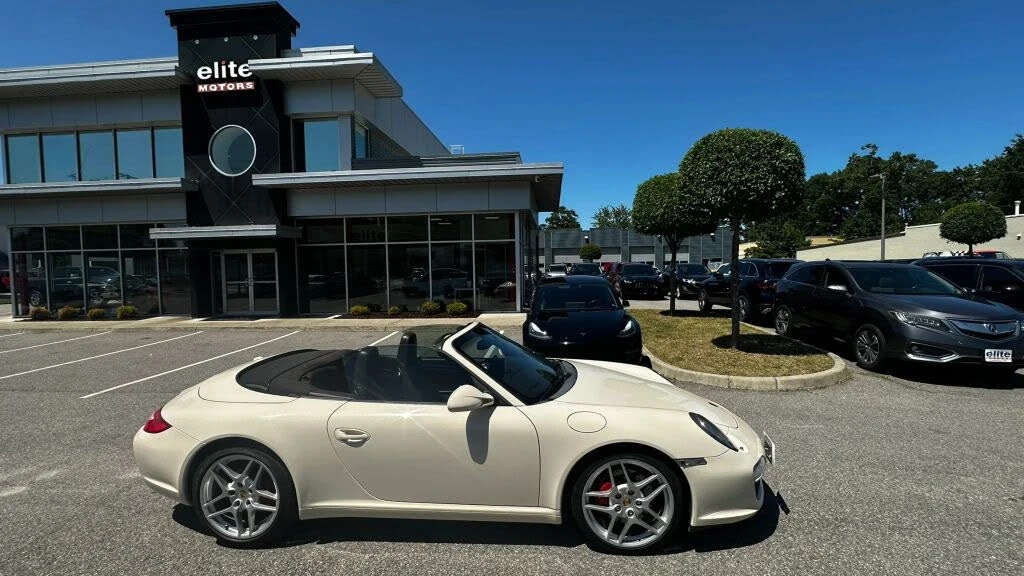 2009 Porsche 997 Carrera S - Image 23 of 31