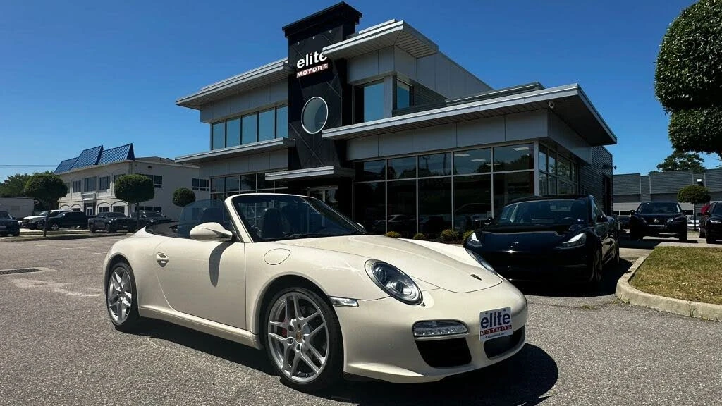 2009 Porsche 997 Carrera S - Image 20 of 31