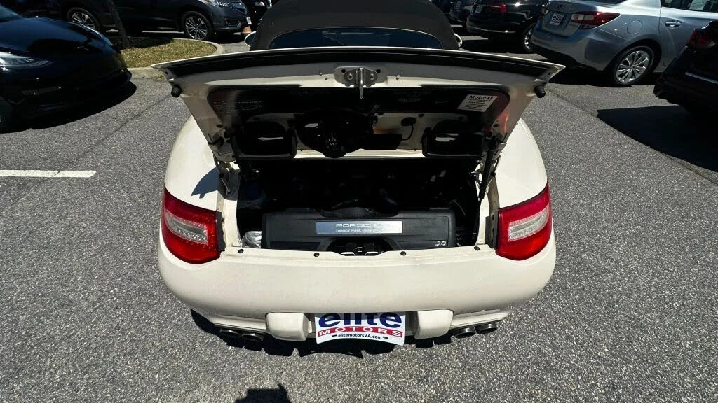 2009 Porsche 997 Carrera S - Image 17 of 31