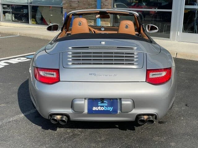 2009 Porsche 997 Carrera S - Image 14 of 31