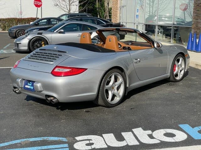 2009 Porsche 997 Carrera S - Image 12 of 31