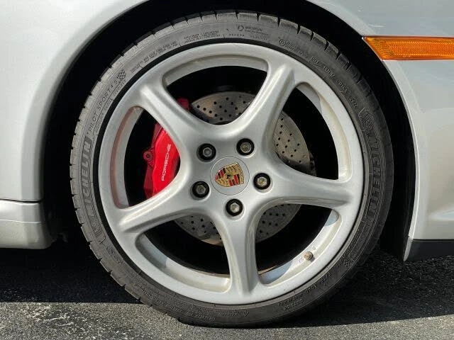 2009 Porsche 997 Carrera S - Image 23 of 31