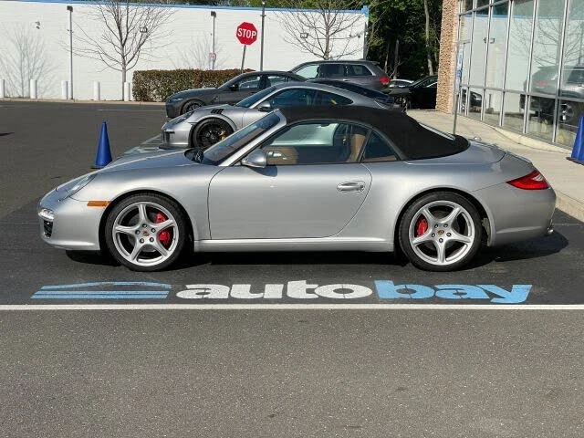 2009 Porsche 997 Carrera S - Image 15 of 31