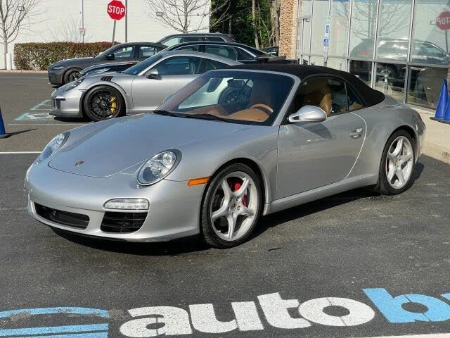 2009 Porsche 997 Carrera S - Image 9 of 31