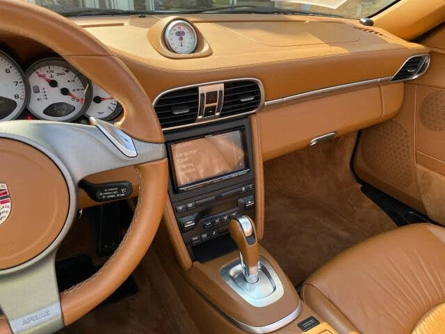 2009 Porsche 997 Carrera S - Image 30 of 31