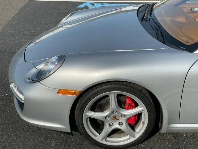 2009 Porsche 997 Carrera S - Image 16 of 31