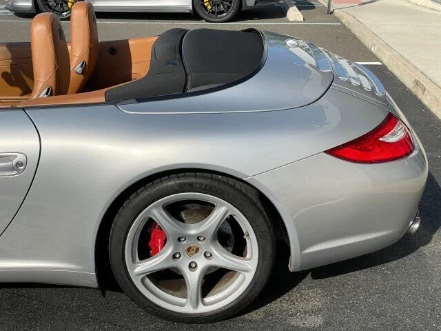 2009 Porsche 997 Carrera S - Image 18 of 31
