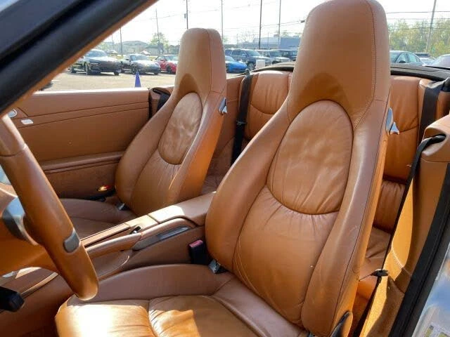 2009 Porsche 997 Carrera S - Image 27 of 31