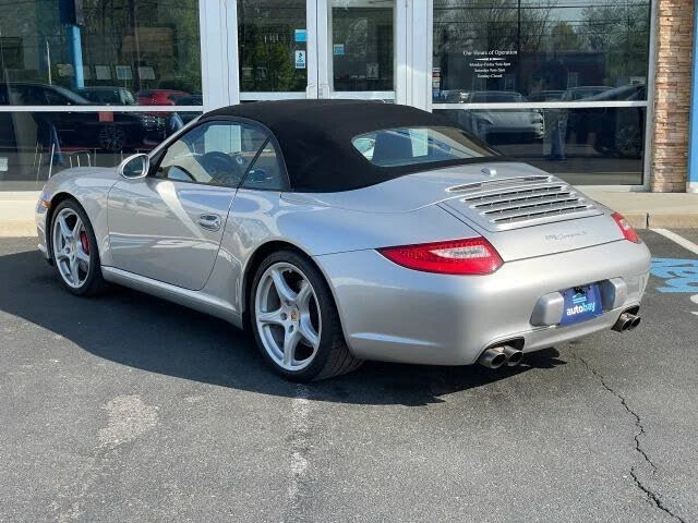 2009 Porsche 997 Carrera S - Image 11 of 31