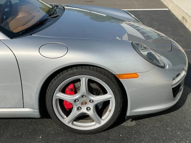 2009 Porsche 997 Carrera S - Image 21 of 31