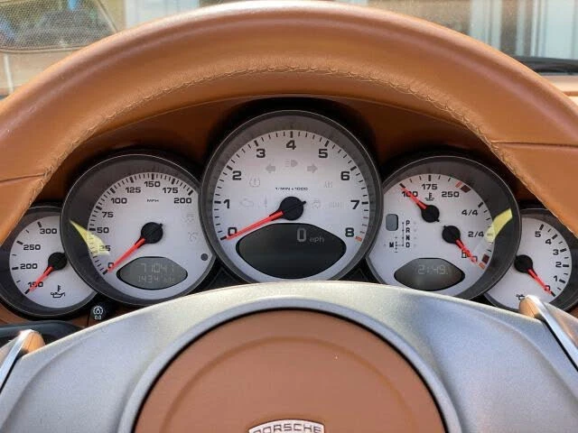 2009 Porsche 997 Carrera S - Image 29 of 31