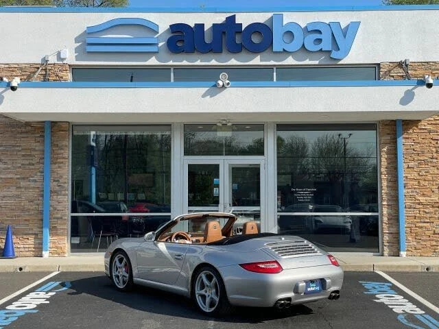 2009 Porsche 997 Carrera S - Image 10 of 31