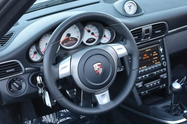 2009 Porsche 997 Carrera S - Image 24 of 31