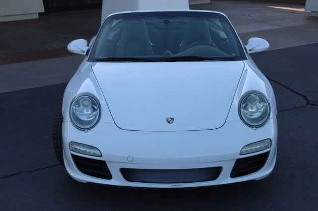 2009 Porsche 997 Carrera S - Image 8 of 31