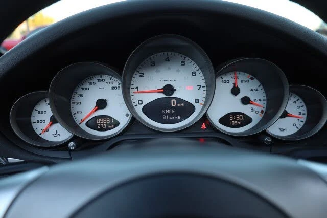 2009 Porsche 997 Carrera S - Image 29 of 31