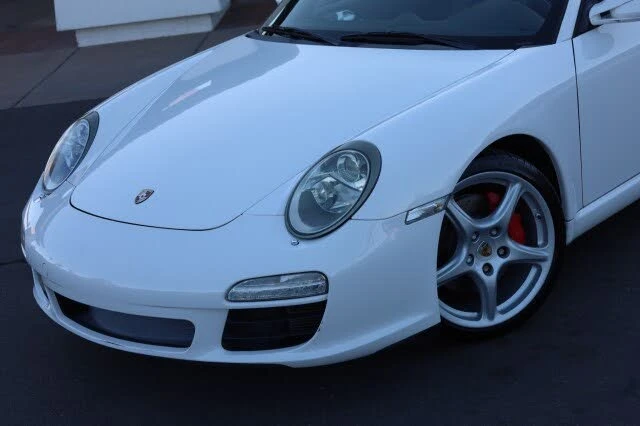 2009 Porsche 997 Carrera S - Image 6 of 31
